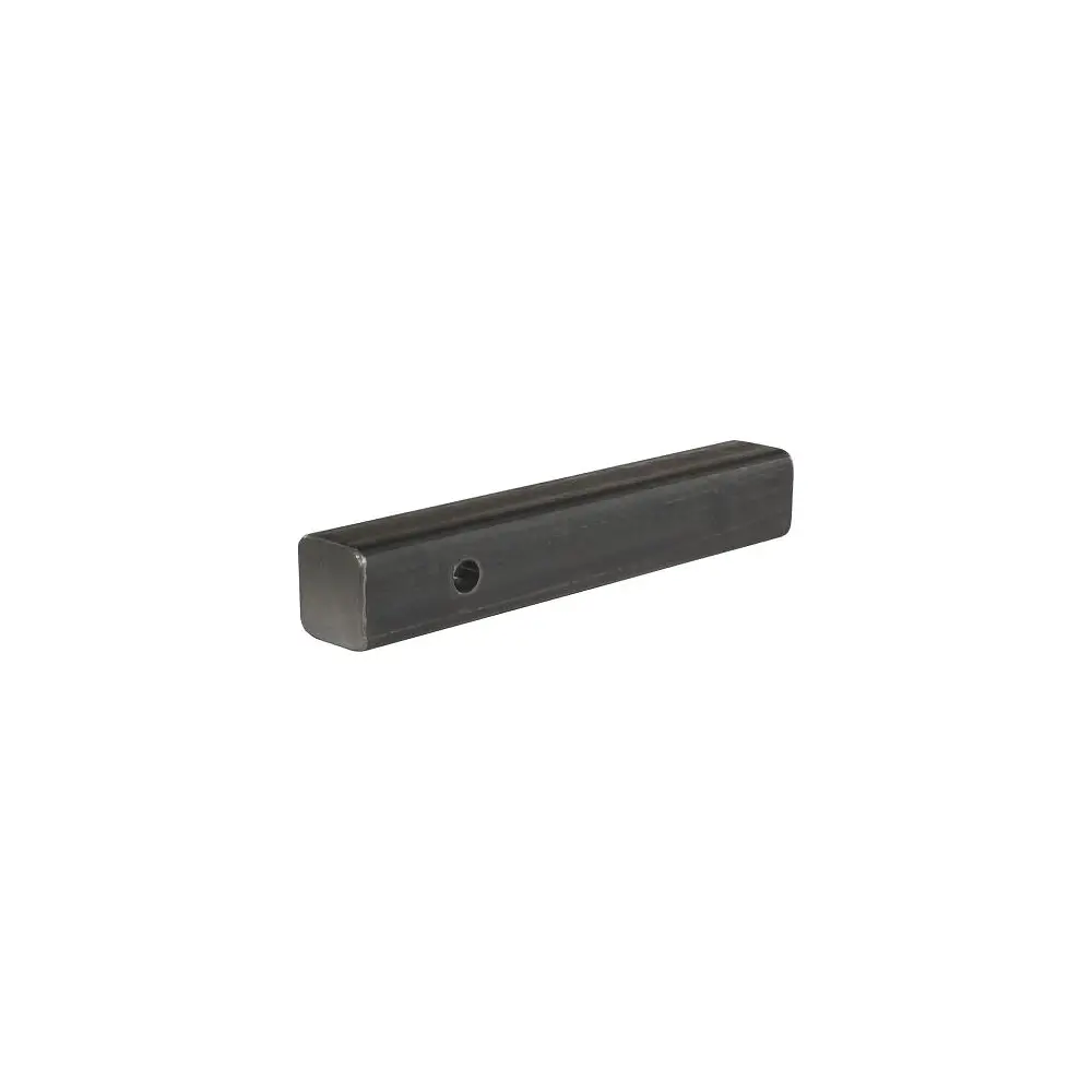 Solid Steel Hitch Bar - 12" - 49530